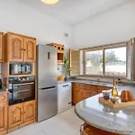 Luxury Private Pool Bbq & 5star Amenities Villa