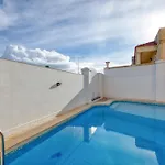 Luxury Private Pool Bbq & 5star Amenities Bahar ic-Caghaq