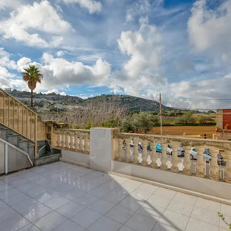 Luxury Private Pool Bbq & 5star Amenities ヴィラ Baħar iċ-Ċagħaq