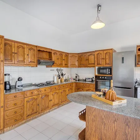 ヴィラ Luxury Private Pool Bbq & 5star Amenities Baħar iċ-Ċagħaq