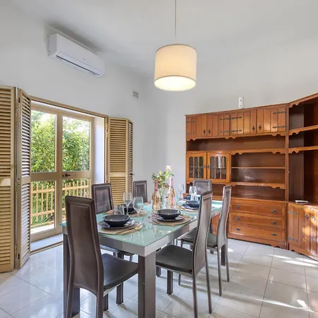 Luxury Private Pool Bbq & 5star Amenities Baħar iċ-Ċagħaq