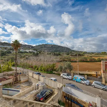 וילה Luxury Private Pool Bbq & 5star Amenities Bahar ic-Caghaq