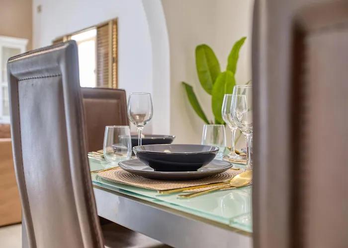 Luxury Private Pool Bbq & 5star Amenities Villa *