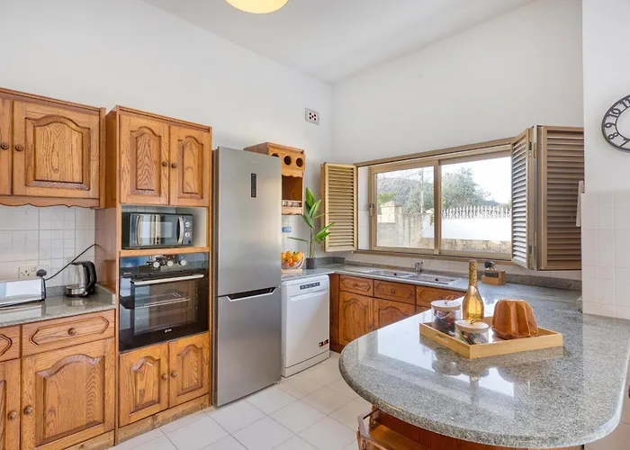 Luxury Private Pool Bbq & 5star Amenities Villa