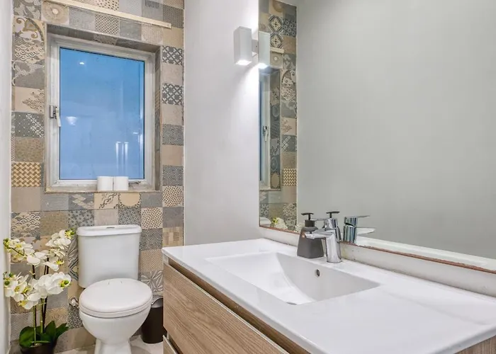 Villa Luxury Private Pool Bbq & 5star Amenities *