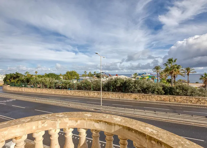 Villa Luxury Private Pool Bbq & 5star Amenities Baħar iċ-Ċagħaq