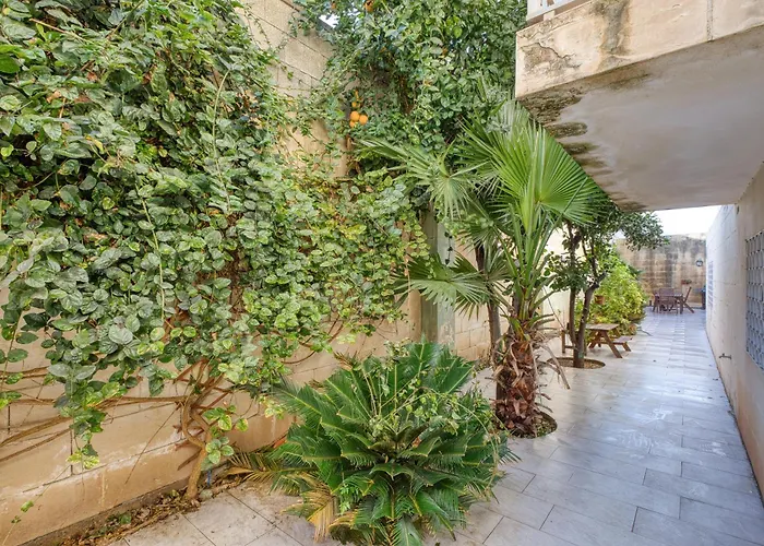 Luxury Private Pool Bbq & 5star Amenities Baħar iċ-Ċagħaq