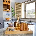 Luxury Private Pool Bbq & 5star Amenities Willa