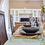 Luxury Private Pool Bbq & 5star Amenities Bahar ic-Caghaq