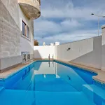 Luxury Private Pool Bbq & 5star Amenities Villa