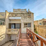 Willa Luxury Private Pool Bbq & 5star Amenities Bahar ic-Caghaq