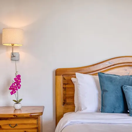 Luxury Private Pool Bbq & 5star Amenities Bahar ic-Caghaq