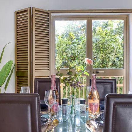 Вилла Luxury Private Pool Bbq & 5star Amenities Bahar ic-Caghaq