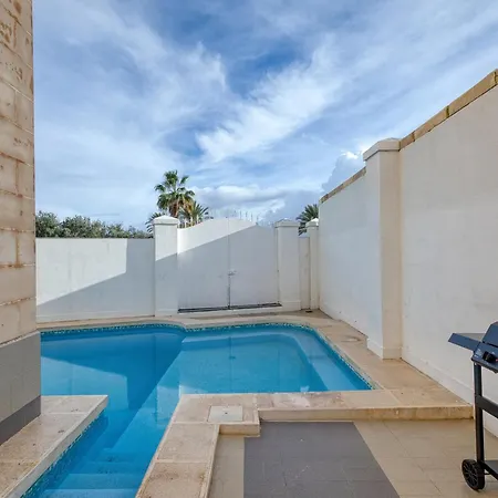 Вилла Luxury Private Pool Bbq & 5star Amenities *