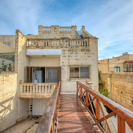 Vilă Luxury Private Pool Bbq & 5star Amenities Bahar ic-Caghaq