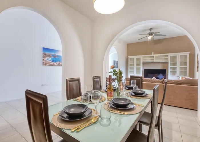 Luxury Private Pool Bbq & 5star Amenities Vilă *