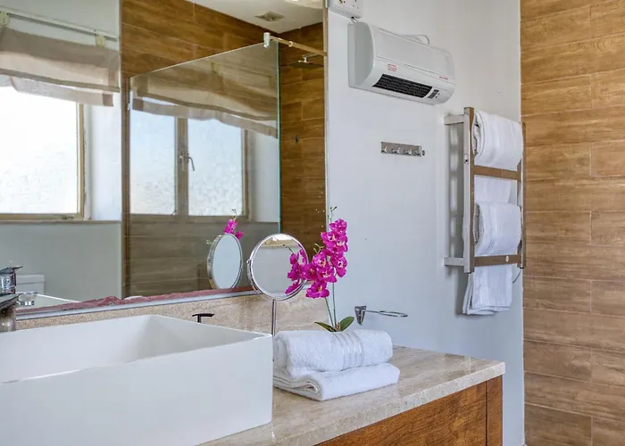 Luxury Private Pool Bbq & 5star Amenities Villa *