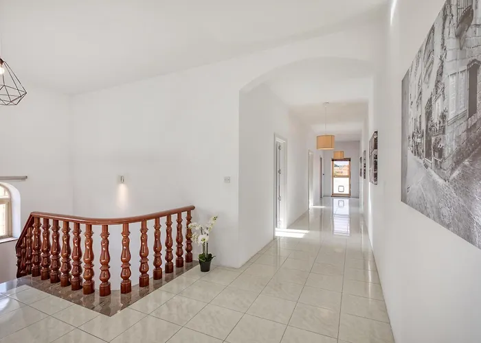 Luxury Private Pool Bbq & 5star Amenities Villa *