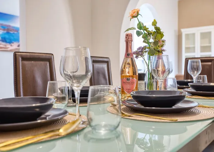 Luxury Private Pool Bbq & 5star Amenities