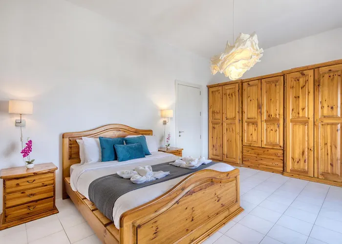 Villa Luxury Private Pool Bbq & 5star Amenities *