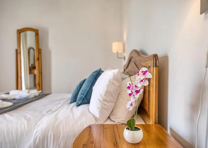 Luxury Private Pool Bbq & 5star Amenities * Bahar ic-Caghaq