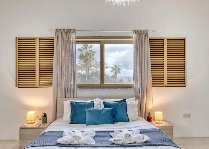 Luxury Private Pool Bbq & 5star Amenities Villa