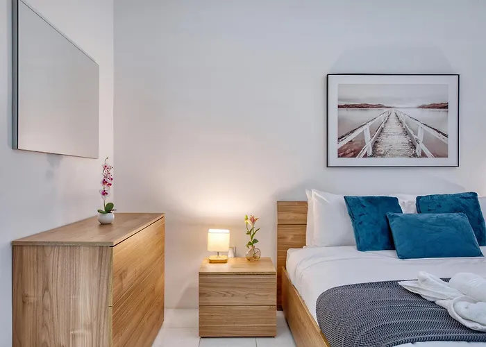 Luxury Private Pool Bbq & 5star Amenities