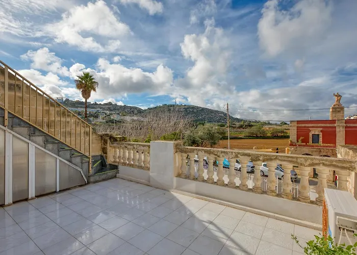 Luxury Private Pool Bbq & 5star Amenities Villa Bahar ic-Caghaq