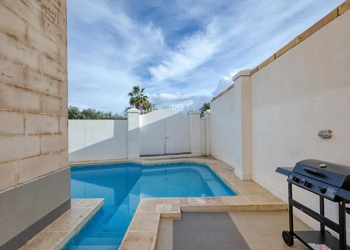 Villa Luxury Private Pool Bbq & 5star Amenities *