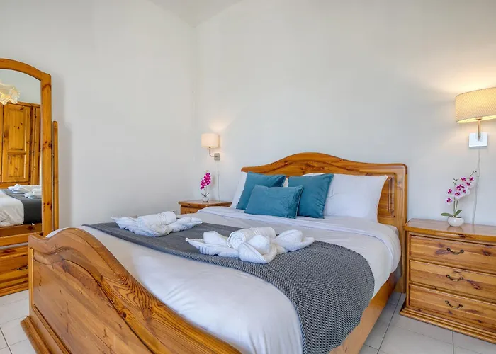 Villa Luxury Private Pool Bbq & 5star Amenities