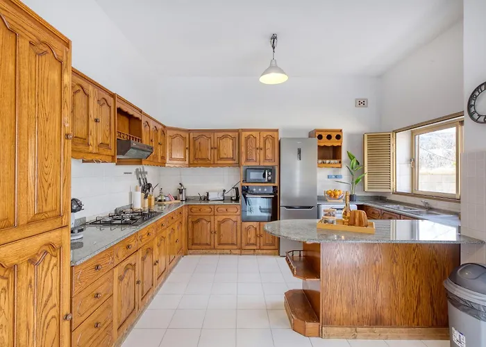 Luxury Private Pool Bbq & 5star Amenities Villa