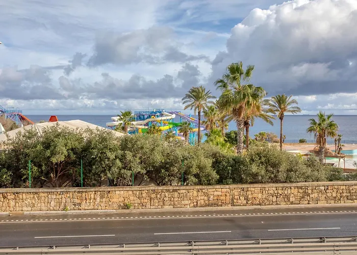 Luxury Private Pool Bbq & 5star Amenities Villa *