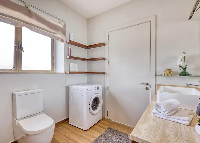 Villa Luxury Private Pool Bbq & 5star Amenities